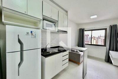 Kitnet-Studio, 26 m² - Foto 4