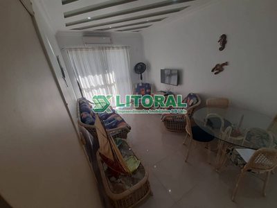 Apartamento, 2 quartos, 54 m² - Foto 2