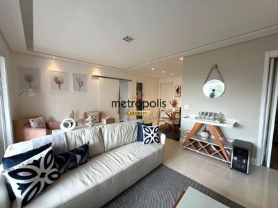 Apartamento, 2 quartos, 90 m² - Foto 5