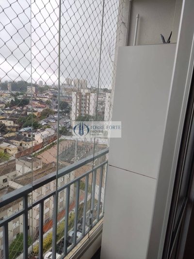 Apartamento, 2 quartos, 49 m² - Foto 3