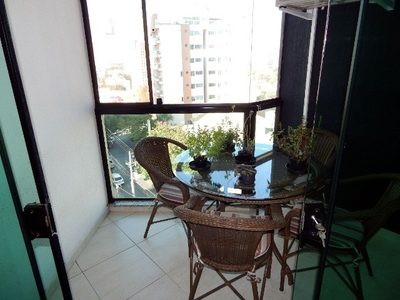 Apartamento, 3 quartos, 88 m² - Foto 5