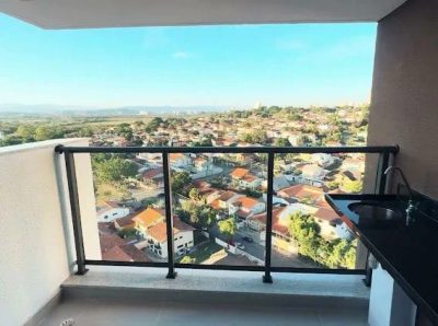 Apartamento, 2 quartos, 58 m² - Foto 2