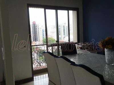 Apartamento, 3 quartos, 169 m² - Foto 5
