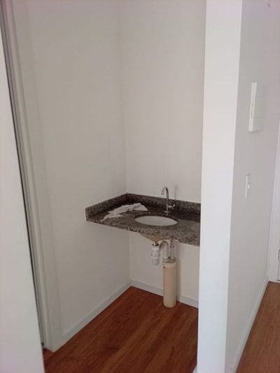 Apartamento, 2 quartos, 35 m² - Foto 3