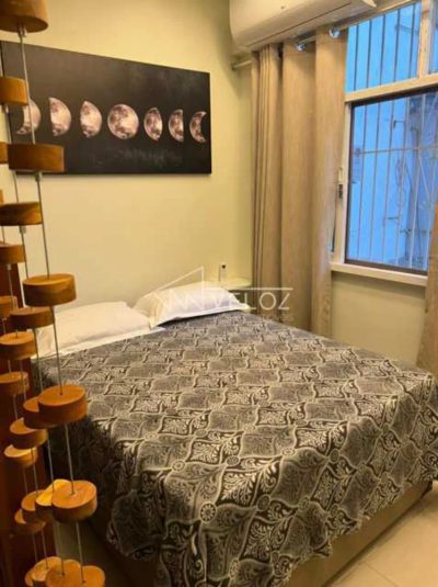 Apartamento, 1 quarto, 22 m² - Foto 3