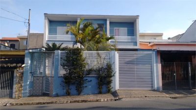 Casa, 4 quartos, 290 m² - Foto 1