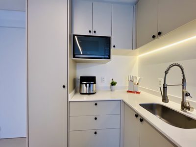 Apartamento, 1 quarto, 28 m² - Foto 4