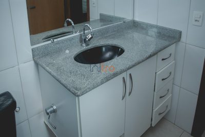 Apartamento, 3 quartos, 108 m² - Foto 3