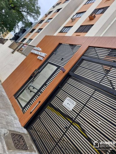 Apartamento, 3 quartos, 75 m² - Foto 1