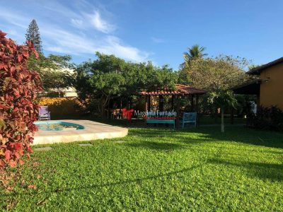 Casa, 4 quartos, 360 m² - Foto 1