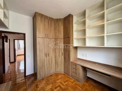 Apartamento, 3 quartos, 98 m² - Foto 1