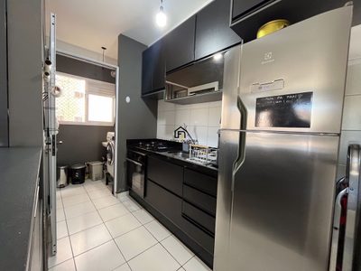 Apartamento, 2 quartos, 66 m² - Foto 1