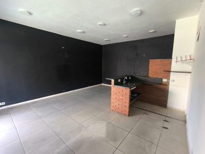 Prédio Inteiro, 30 m² - Foto 2