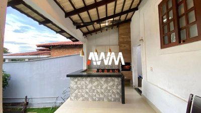 Sobrado, 4 quartos, 192 m² - Foto 4