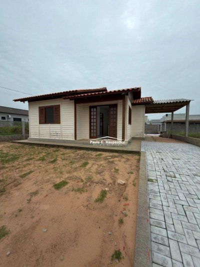 Casa, 2 quartos, 70 m² - Foto 2