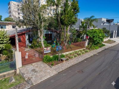 Terreno, 727 m² - Foto 1