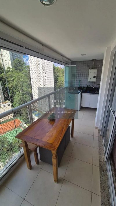 Apartamento, 2 quartos, 67 m² - Foto 3