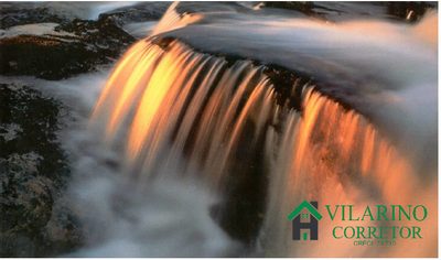 Terreno, 17 hectares - Foto 1