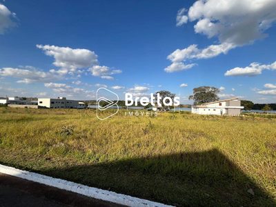 Terreno, 1000 m² - Foto 1