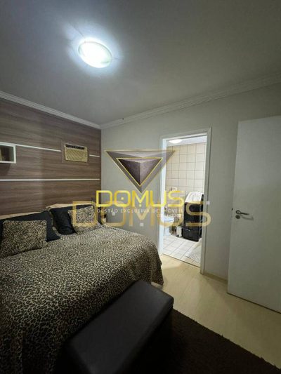 Apartamento, 3 quartos, 75 m² - Foto 5