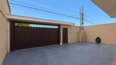 Casa, 3 quartos, 153 m² - Foto 2