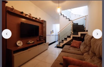 Casa, 3 quartos, 100 m² - Foto 1