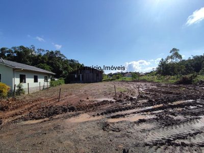 Terreno, 722 m² - Foto 1