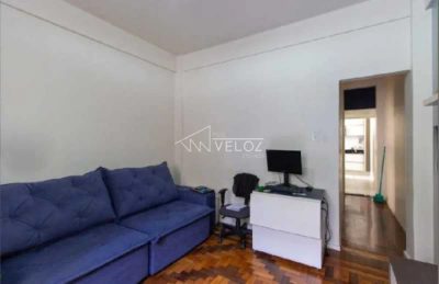 Apartamento, 2 quartos, 54 m² - Foto 4