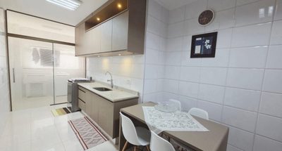 Apartamento, 4 quartos - Foto 3