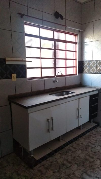 Casa, 2 quartos - Foto 5