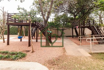 Apartamento, 2 quartos, 74 m² - Foto 2