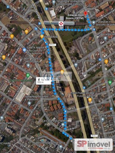Terreno, 710 m² - Foto 4