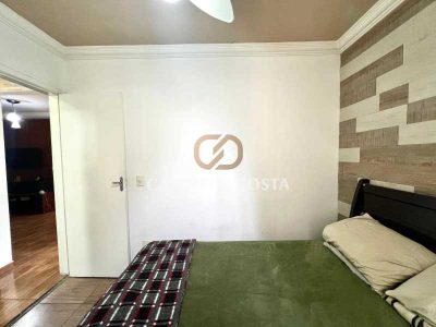 Apartamento, 2 quartos, 46 m² - Foto 3