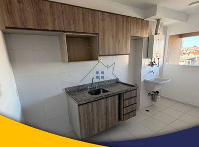 Apartamento, 2 quartos, 60 m² - Foto 2