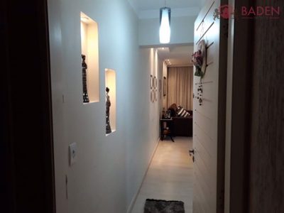 Apartamento, 2 quartos, 78 m² - Foto 2