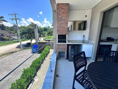 Casa, 2 quartos, 68 m² - Foto 1