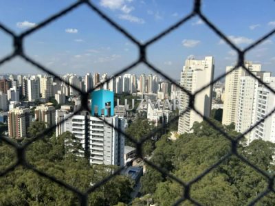 Apartamento, 3 quartos, 90 m² - Foto 2