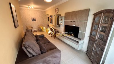 Apartamento, 3 quartos, 95 m² - Foto 3