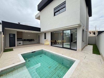Sobrado, 4 quartos, 240 m² - Foto 1
