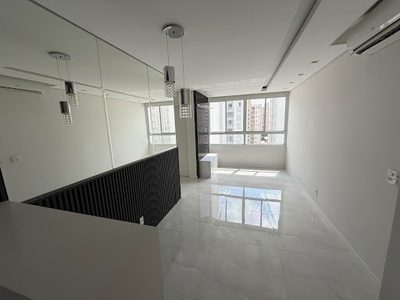 Apartamento, 2 quartos, 56 m² - Foto 4