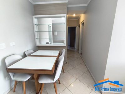 Apartamento, 3 quartos, 78 m² - Foto 5