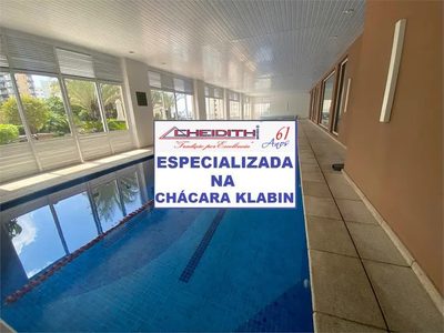 Apartamento, 3 quartos, 250 m² - Foto 3
