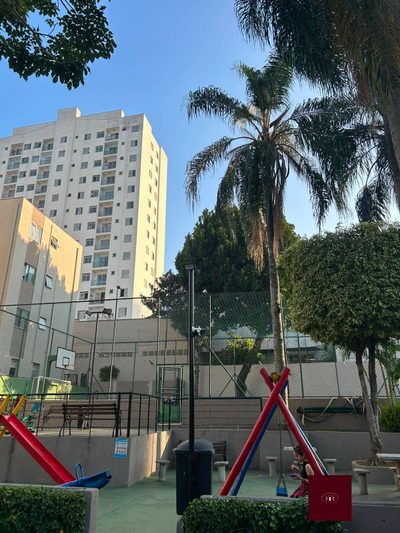 Apartamento, 3 quartos, 70 m² - Foto 2
