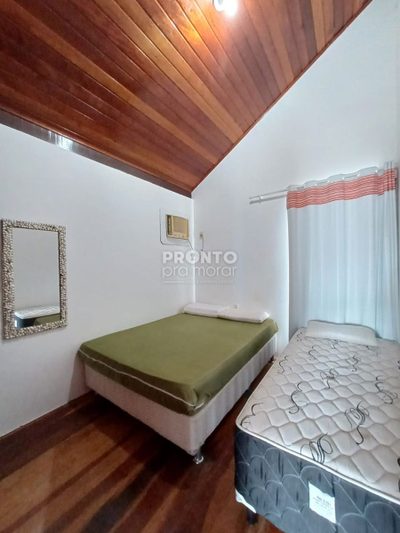 Casa, 5 quartos, 105 m² - Foto 3