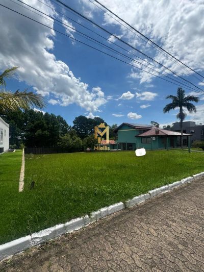 Terreno, 760 m² - Foto 3