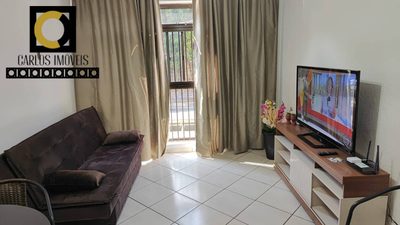 Apartamento, 1 quarto, 51 m² - Foto 1