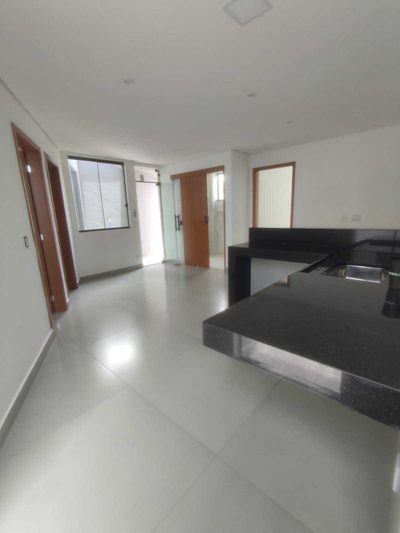 Cobertura, 2 quartos, 81 m² - Foto 2