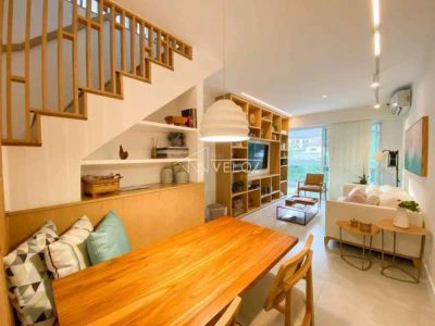 Cobertura, 4 quartos, 236 m² - Foto 5