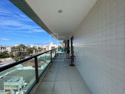 Cobertura, 4 quartos, 178 m² - Foto 5