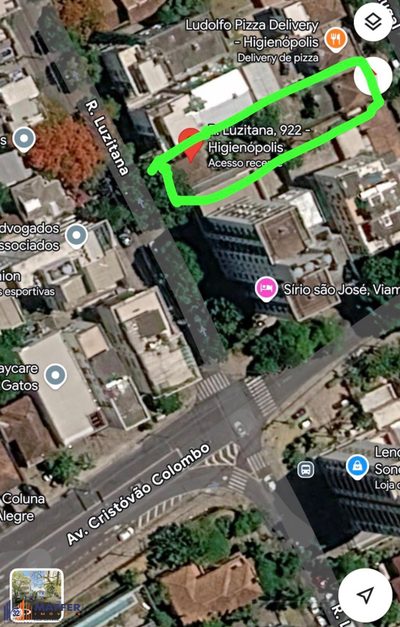 Terreno, 660 m² - Foto 3